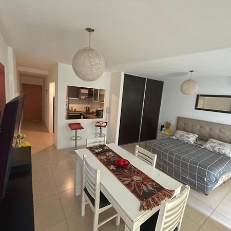 Monoambiente Terrazas Apartment ลาปลาตา ภายนอก รูปภาพ