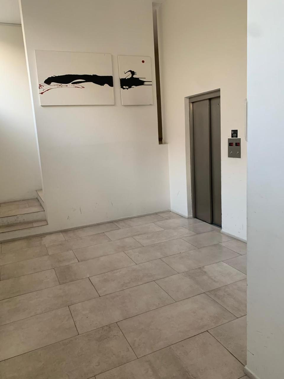 Monoambiente Terrazas Apartment ลาปลาตา ภายนอก รูปภาพ